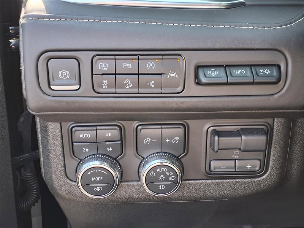 Certified 2024 GMC Yukon XL Denali Ultimate image 21