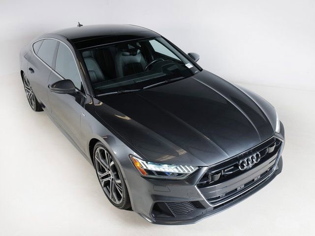 Used 2019 Audi A7 3.0T Prestige w/ Prestige Package AWD/4WD image 31