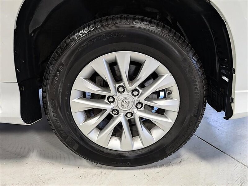 Used 2016 Lexus GX 460 w/ Premium Package AWD/4WD image 12