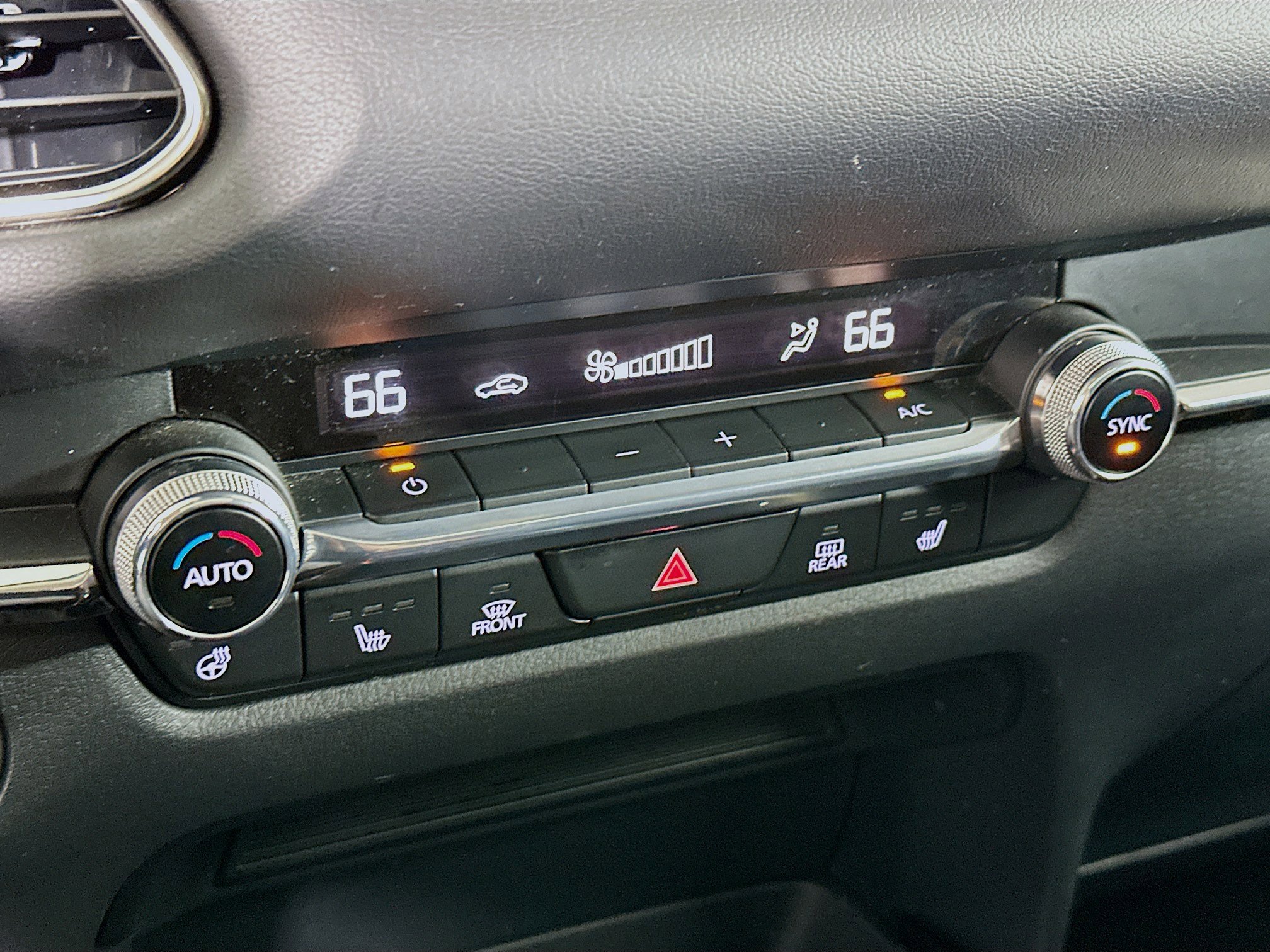 Used 2023 MAZDA CX-30 2.5 Turbo w/ Premium Package image 24