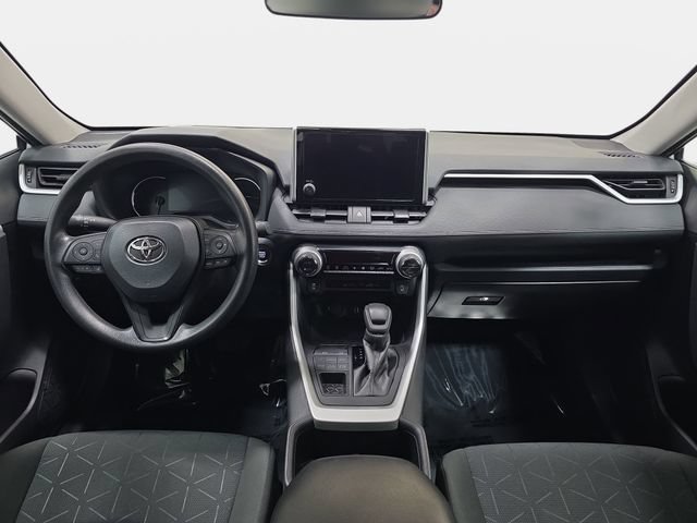 Certified 2024 Toyota RAV4 XLE AWD/4WD image 9
