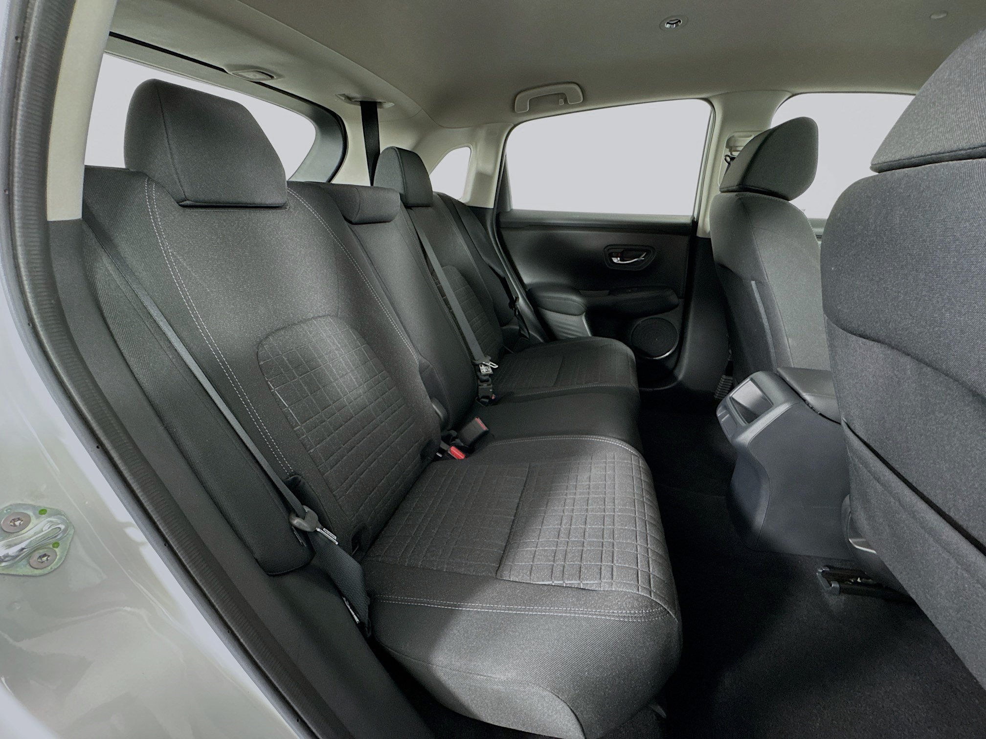 Certified 2023 Honda HR-V LX image 24