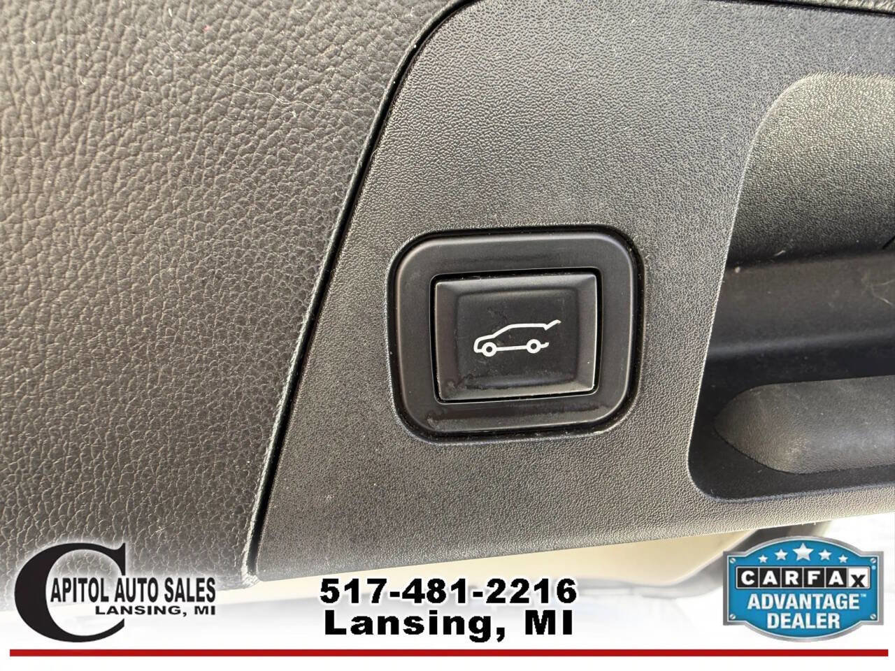 Used 2019 Buick Envision Preferred image 22