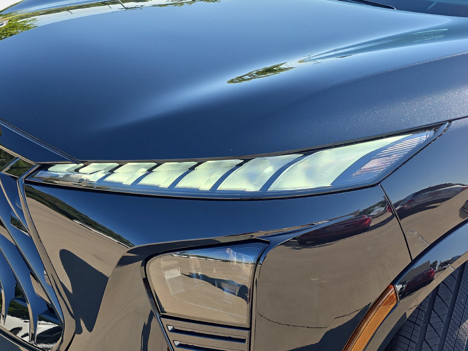 New 2027 INFINITI QX65 Autograph w/ Tow Package AWD/4WD image 30