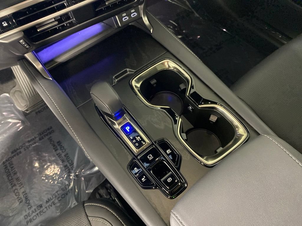 Certified 2026 Lexus RX 350 w/ Convenience Package AWD/4WD image 23