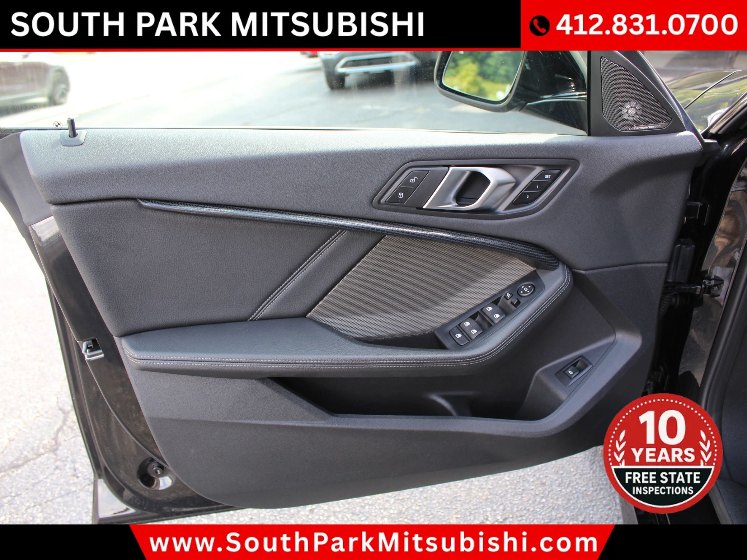 Used 2024 BMW M235i xDrive Gran Coupe w/ Premium Package AWD/4WD image 13