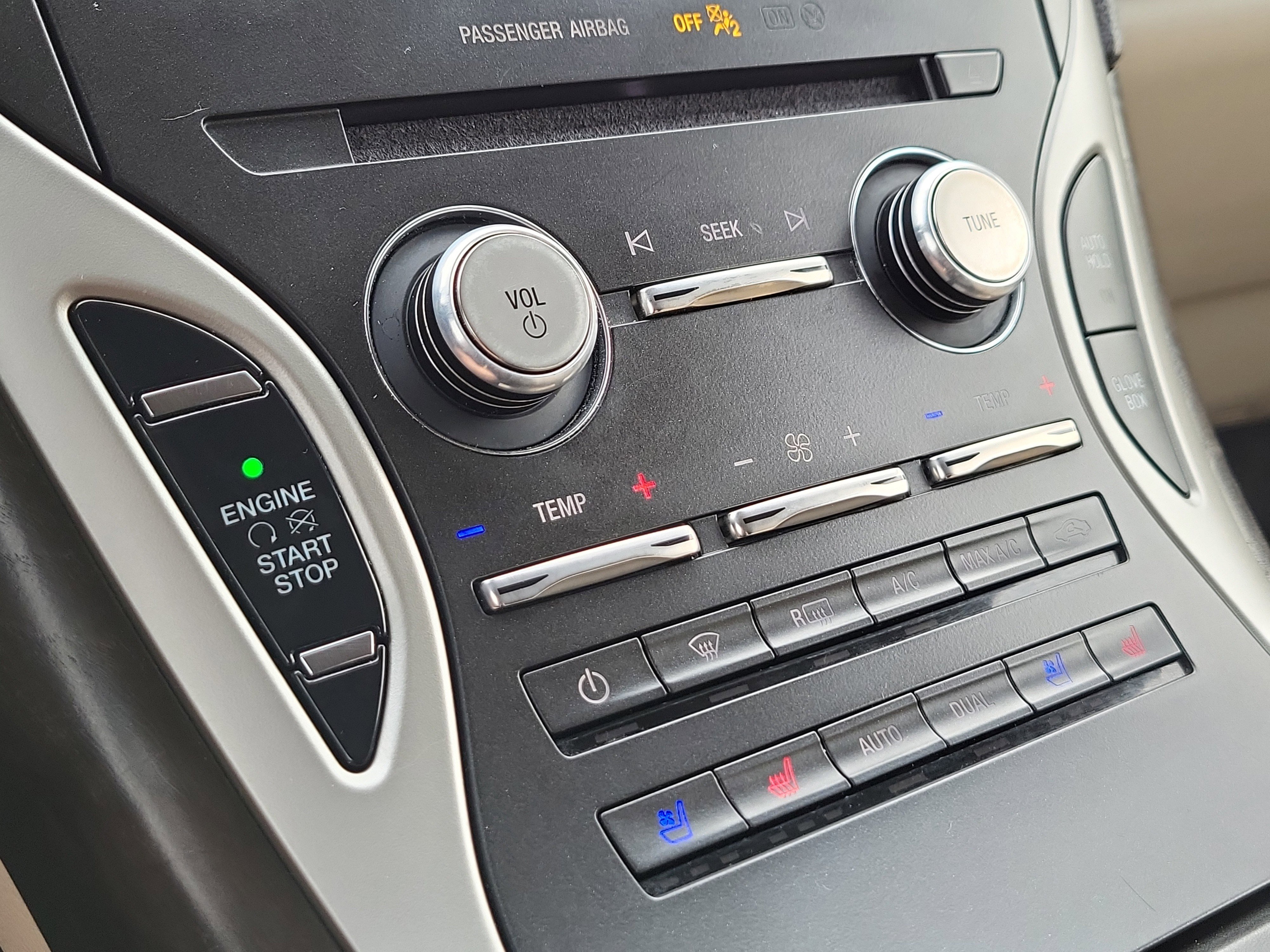 Used 2019 Lincoln Nautilus Reserve w/ Ultimate Package image 23