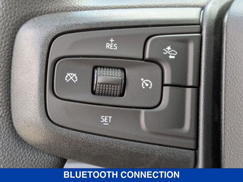 New 2025 GMC Sierra 3500 Pro w/ Convenience Package image 17