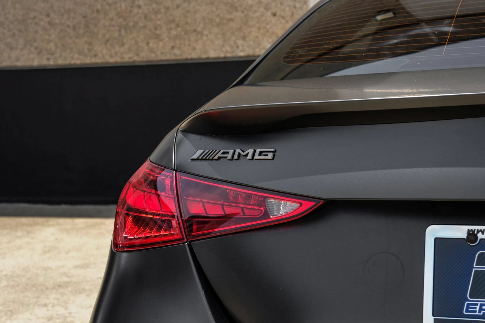 Used 2024 Mercedes-Benz C 63 AMG S image 72