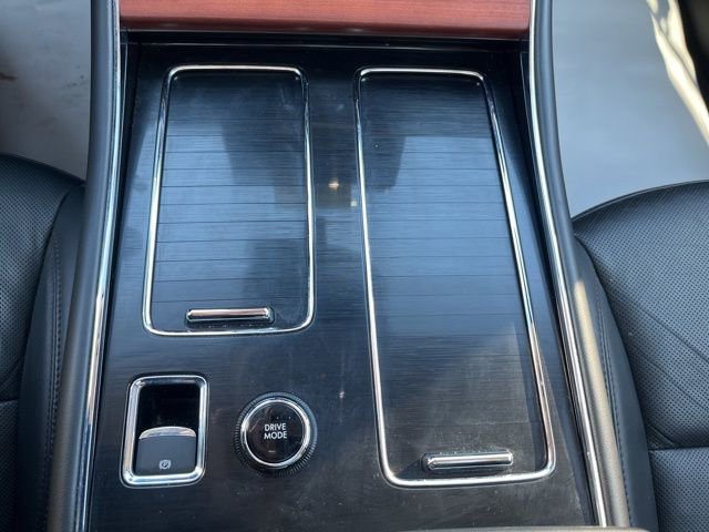 New 2024 Lincoln Aviator Reserve w/ Elements Package Plus AWD/4WD image 22