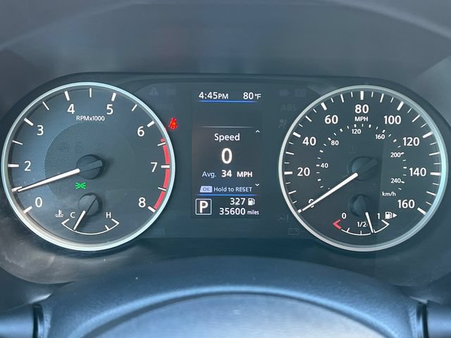 Used 2022 Nissan Sentra S FWD image 13