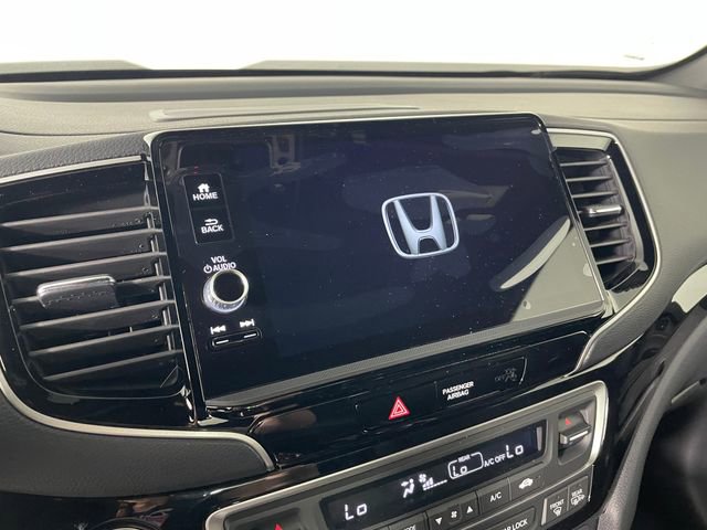 New 2026 Honda Ridgeline Black Edition image 5