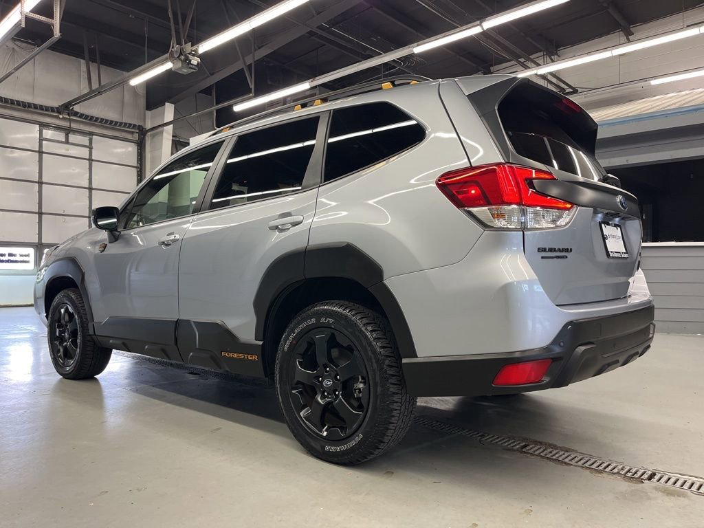 Used 2024 Subaru Forester Wilderness image 6