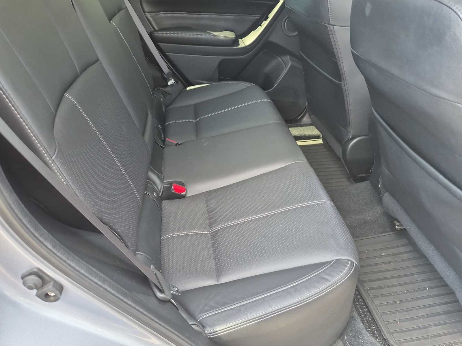 Used 2017 Subaru Forester 2.5i Touring AWD/4WD image 21