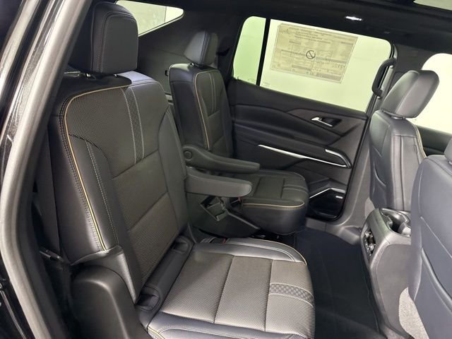 New 2026 Chevrolet Traverse High Country AWD/4WD image 23