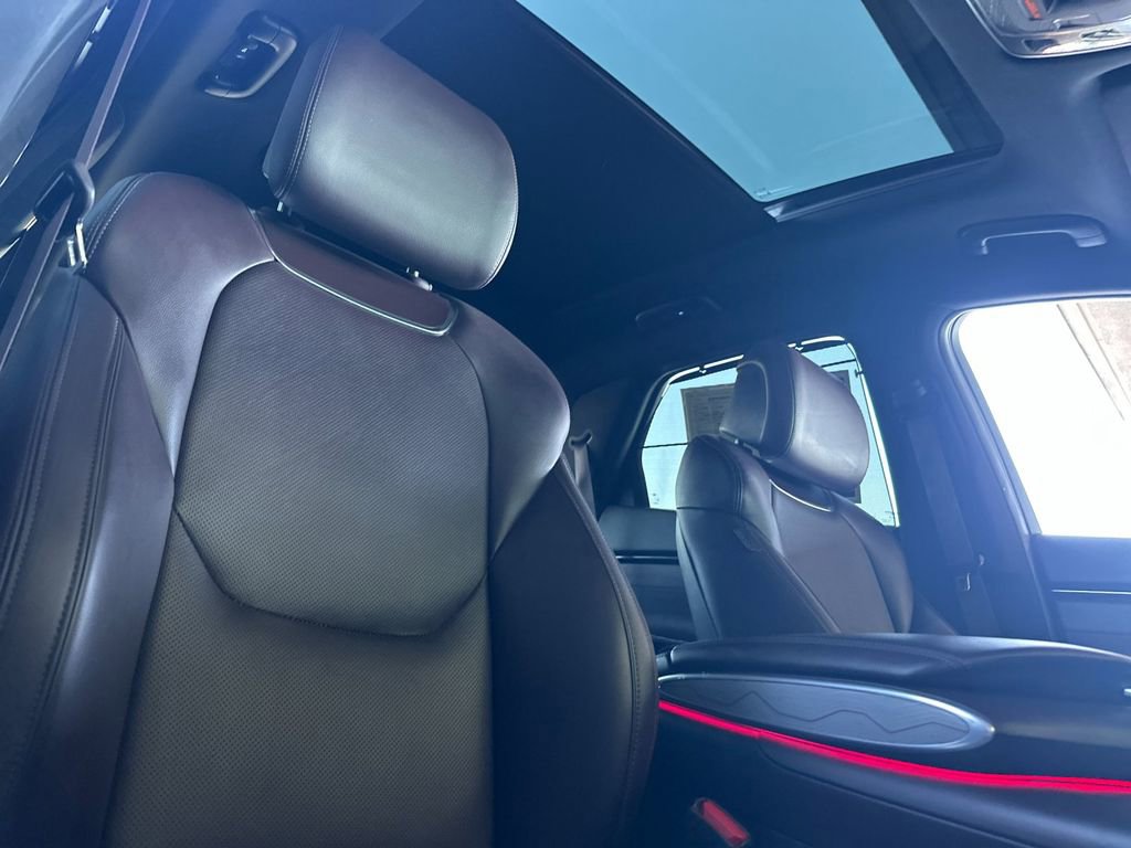 Used 2023 Genesis GV70 2.5T Advanced w/ Advanced Package image 17