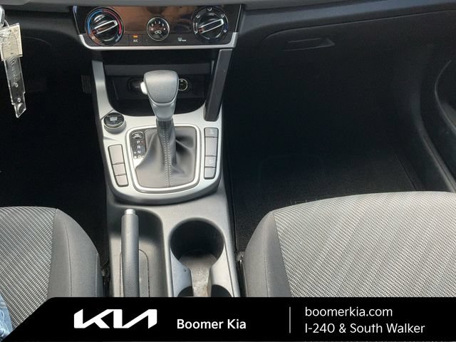 Certified 2023 Kia Seltos LX AWD/4WD image 24