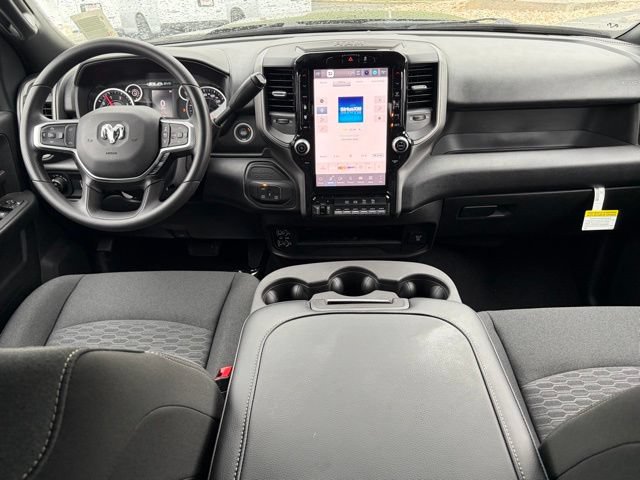 New 2026 RAM 3500 Tradesman AWD/4WD image 32