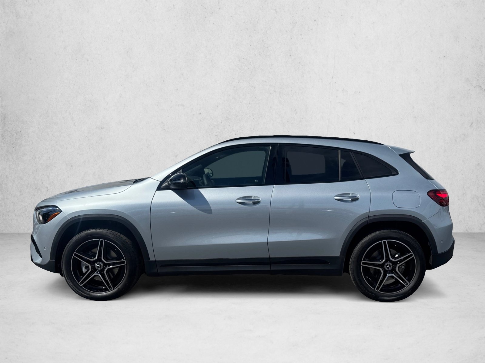 New 2026 Mercedes-Benz GLA 250 4MATIC image 8
