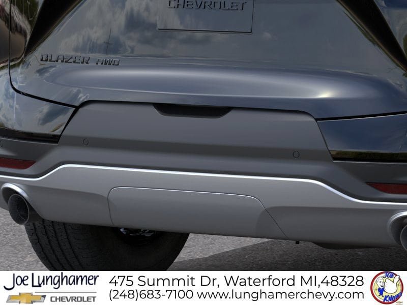 New 2026 Chevrolet Blazer LT w/ Convenience Package AWD/4WD image 14