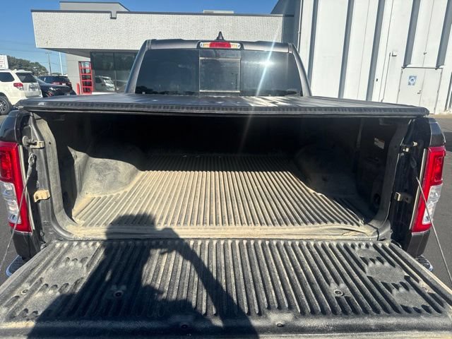Used 2019 RAM 1500 Big Horn AWD/4WD image 9