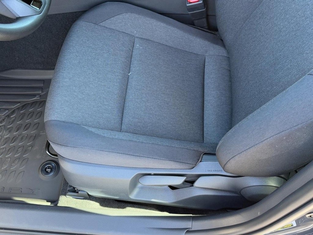 New 2026 Toyota Camry LE image 12