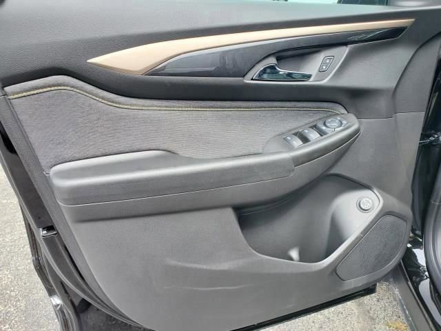 New 2025 Chevrolet TrailBlazer ACTIV w/ Convenience Package image 23