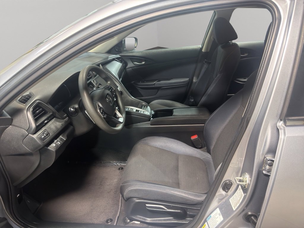 Used 2020 Honda Insight EX image 9