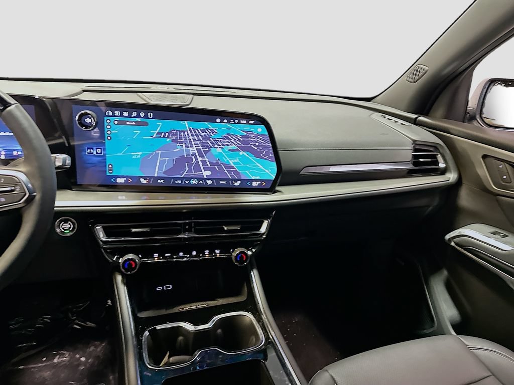 New 2026 Chevrolet Traverse LT w/ Enhanced Driving Package FWD image 25