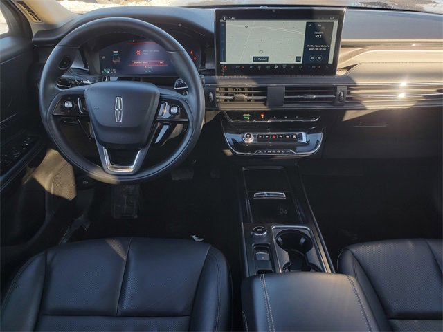 Certified 2024 Lincoln Corsair Reserve w/ Equipment Group 201A image 24