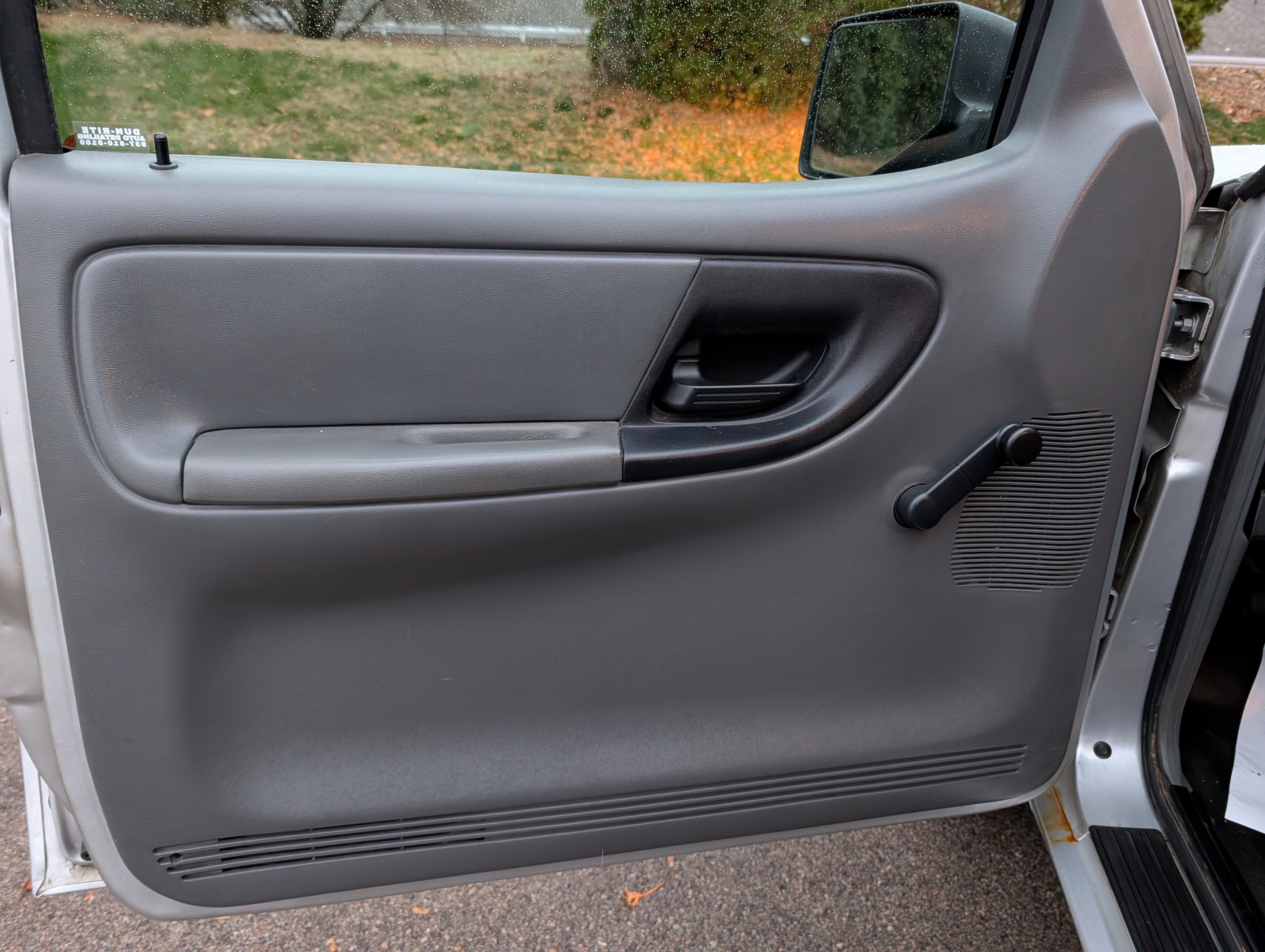 Used 2008 Ford Ranger XL image 20