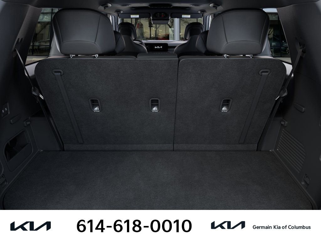New 2027 Kia Telluride X-Line EX AWD/4WD image 22