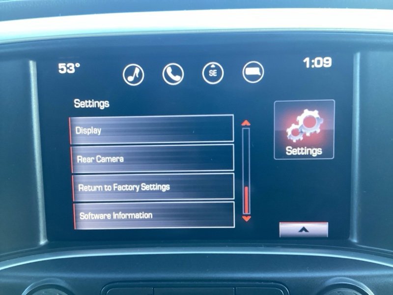 Used 2016 GMC Sierra 2500 SLE w/ SLE Preferred Package image 41