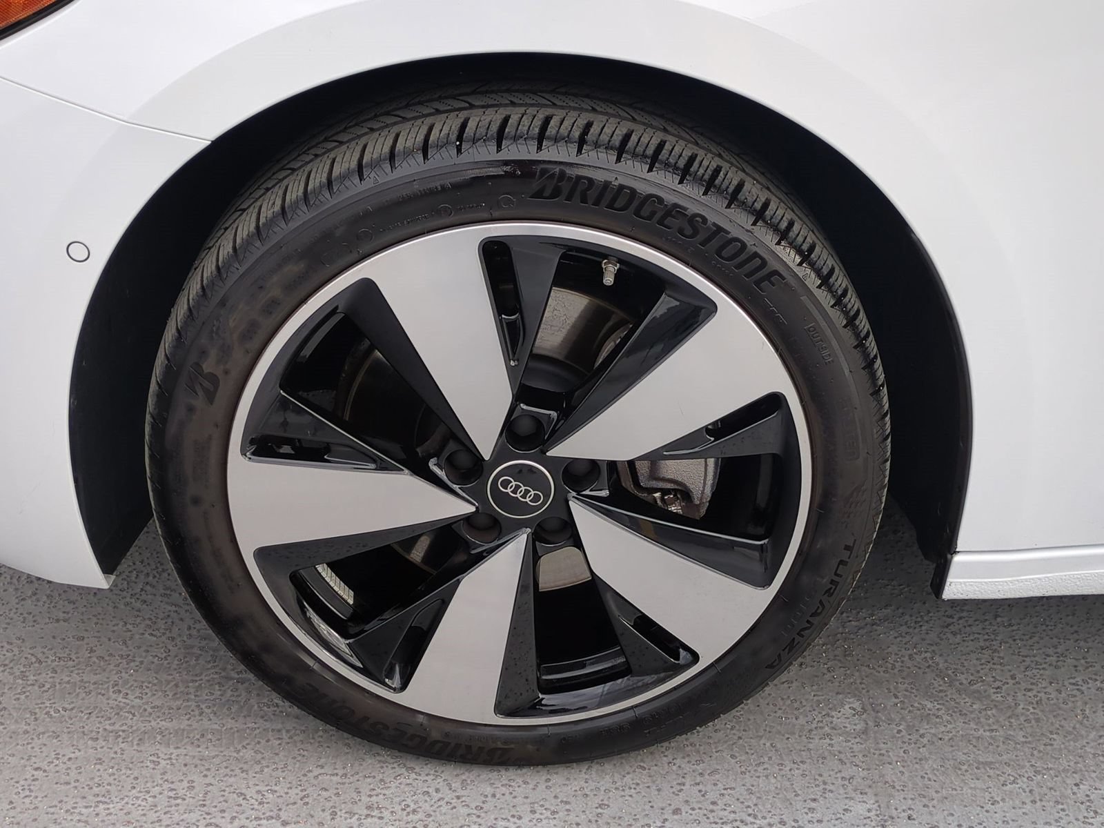 Used 2025 Audi A5 Premium Plus w/ Premium Plus AWD/4WD image 25