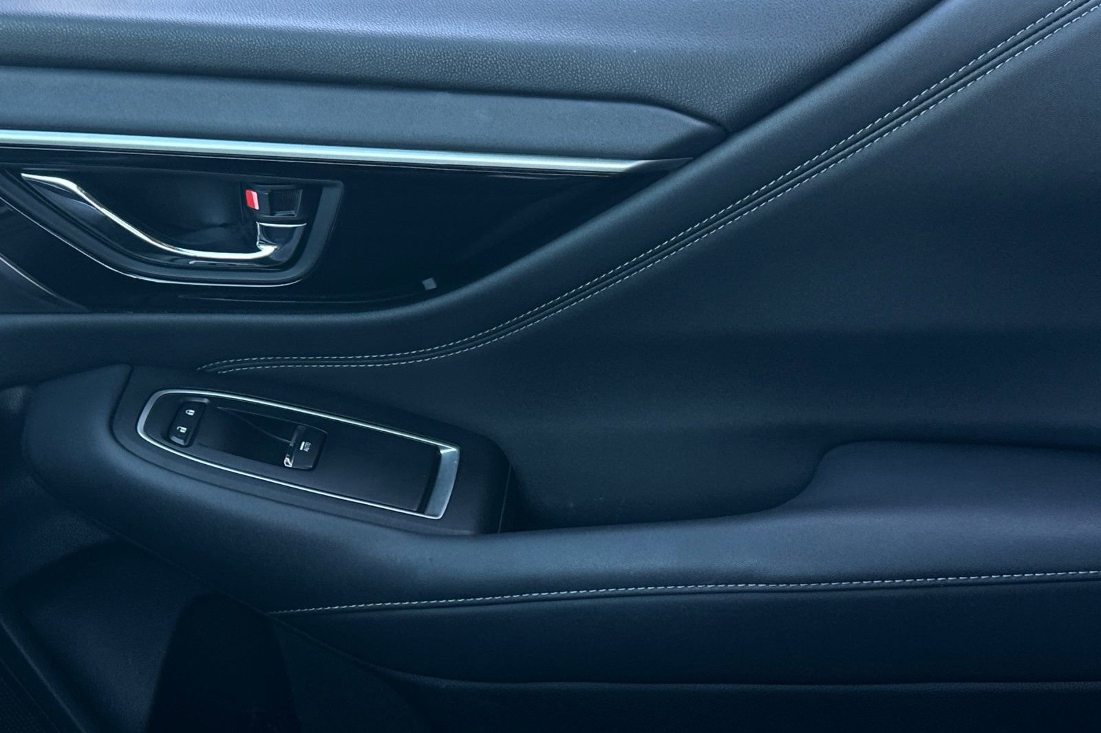 Used 2020 Subaru Outback Limited XT image 20