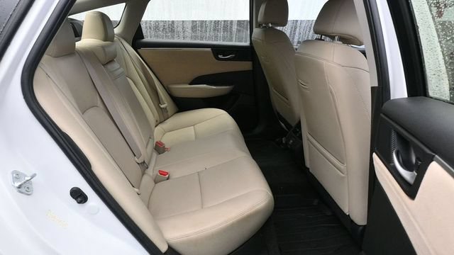 Used 2018 Honda Clarity Touring image 14