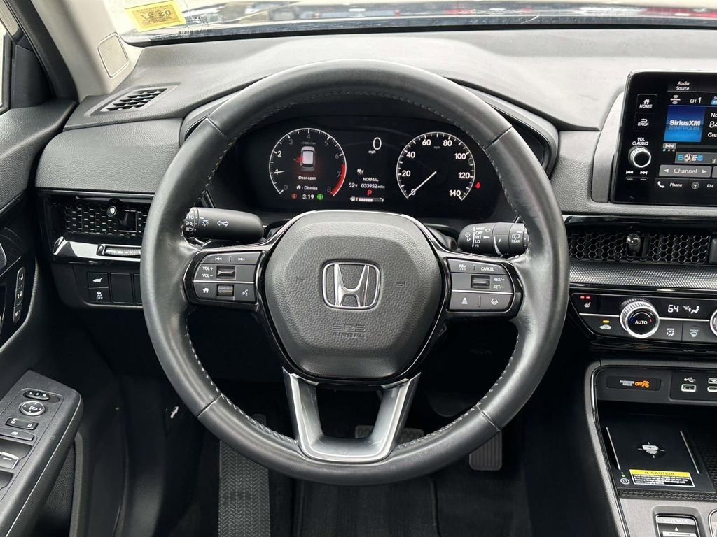 Certified 2023 Honda CR-V EX-L image 12