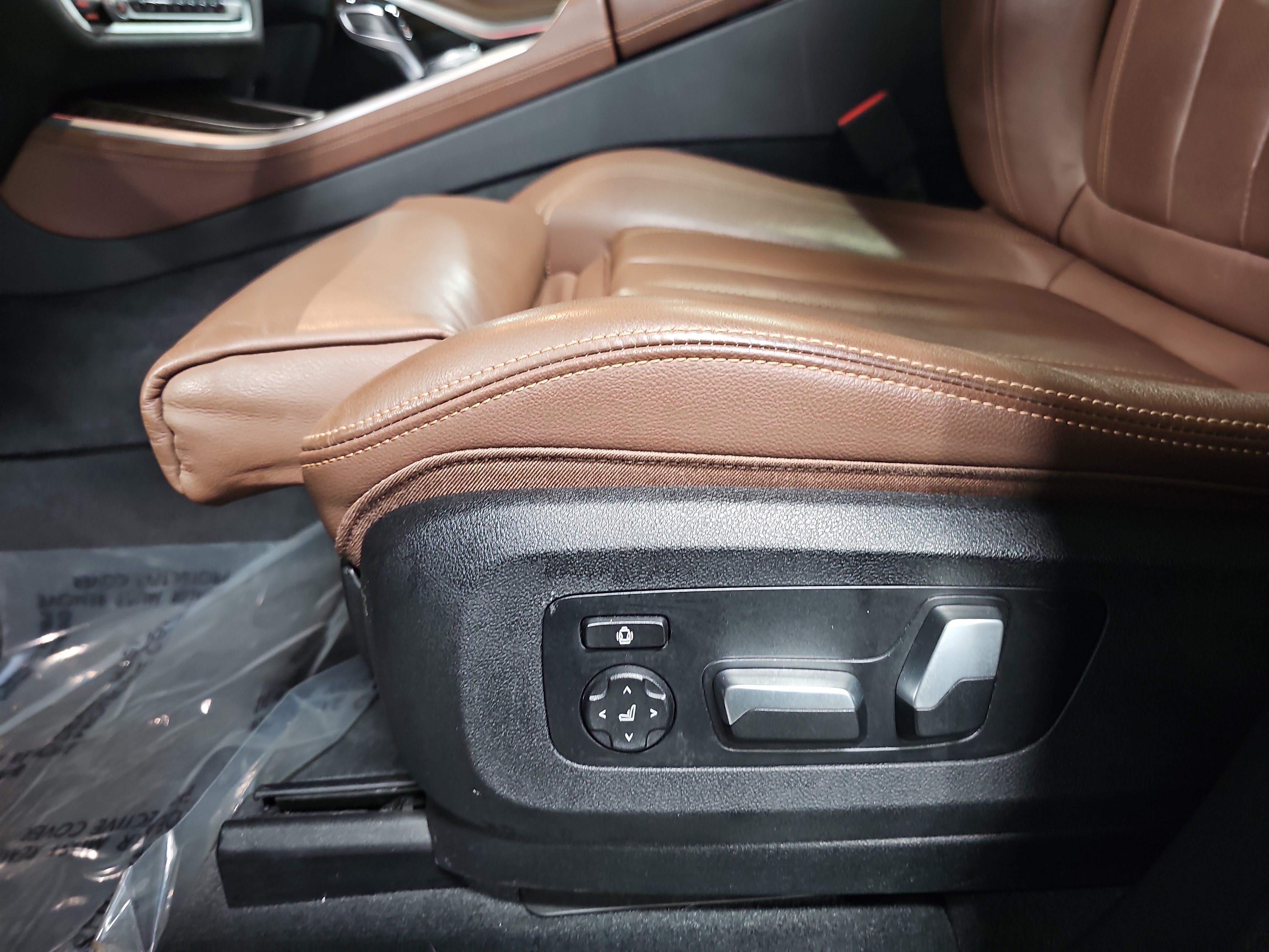 Used 2020 BMW X5 xDrive40i w/ Premium Package AWD/4WD image 29