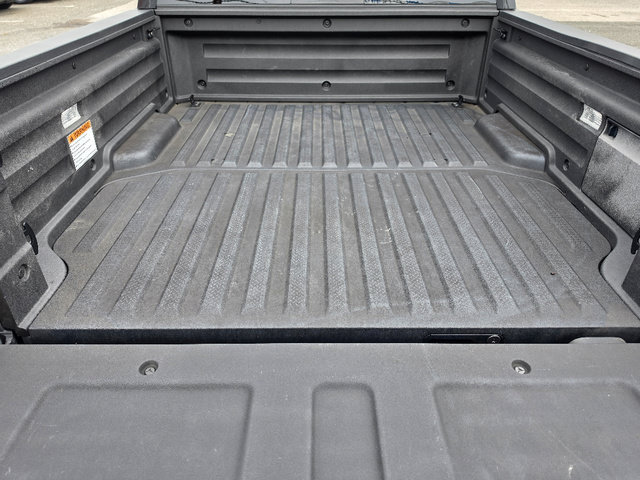 Used 2024 Honda Ridgeline RTL image 18