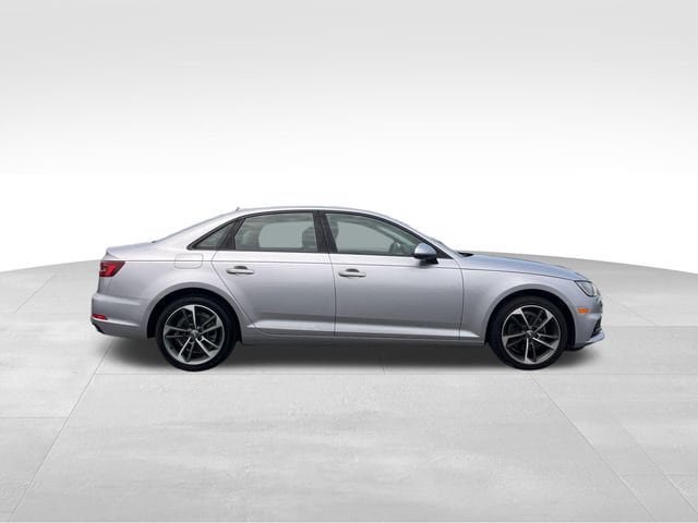 Used 2019 Audi A4 2.0T Premium FWD image 6