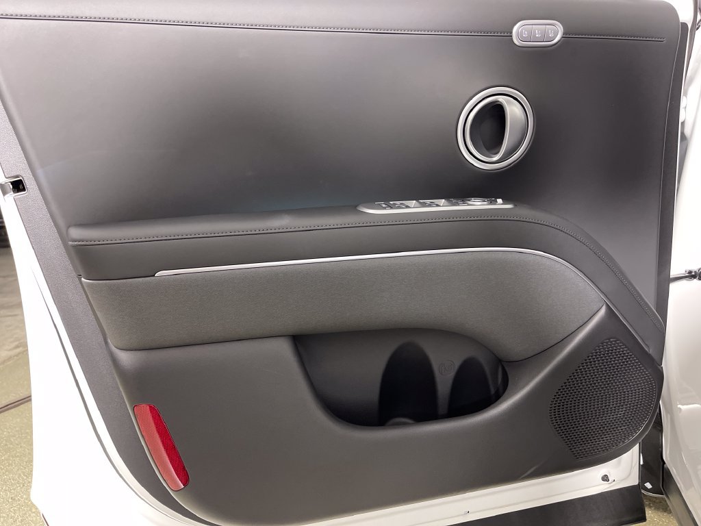 New 2026 Hyundai Palisade Calligraphy AWD/4WD image 19