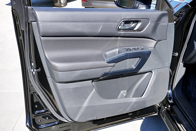 New 2026 Nissan Pathfinder SV FWD image 33