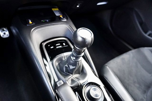 Used 2025 Toyota Corolla GR image 33