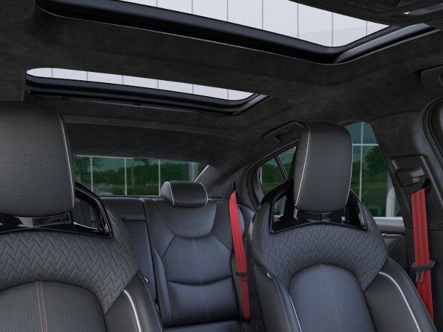 New 2026 Cadillac CT5 V Blackwing image 24