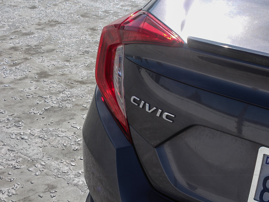 Used 2019 Honda Civic Sport image 7