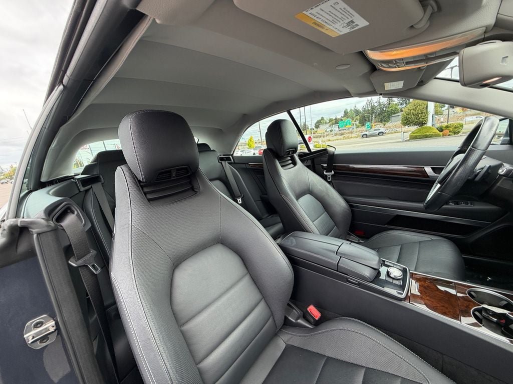 Used 2015 Mercedes-Benz E 400 Cabriolet image 27