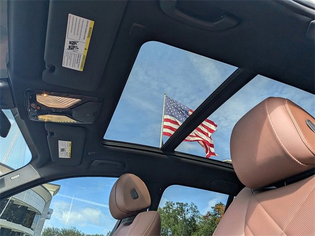 Used 2023 BMW X5 xDrive40i w/ Premium Package image 21