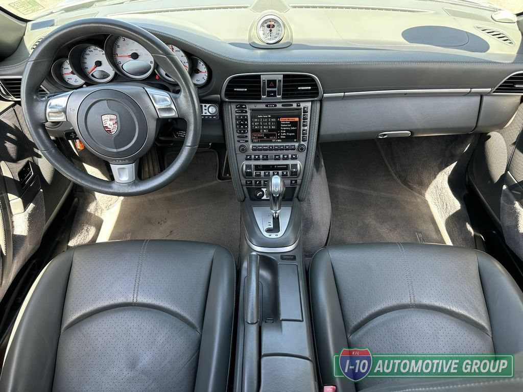 Used 2006 Porsche 911 Carrera S RWD image 16