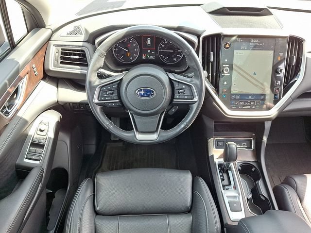 Certified 2023 Subaru Ascent Touring AWD/4WD image 13