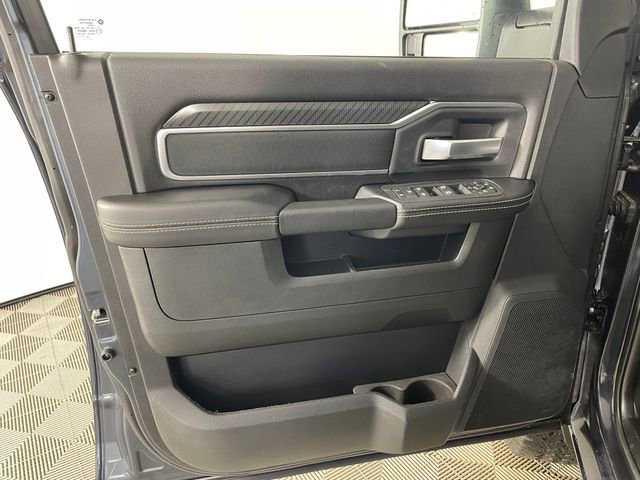 New 2026 RAM 2500 Big Horn image 11